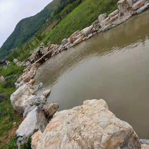 园林驳岸