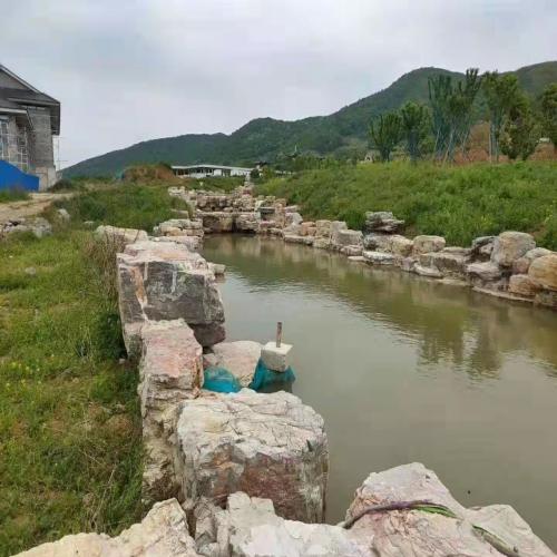 园林驳岸