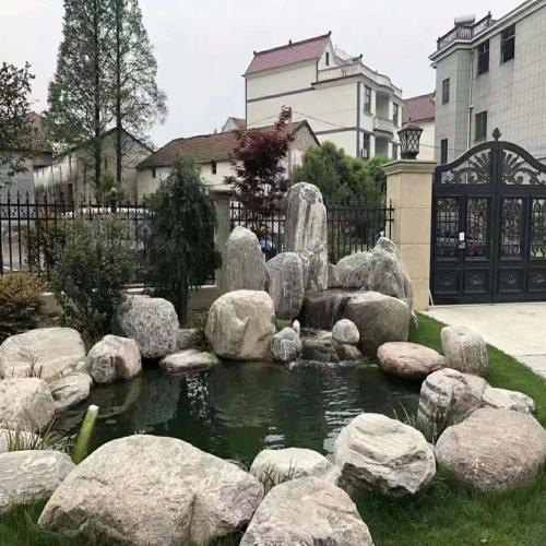 泰山石供应