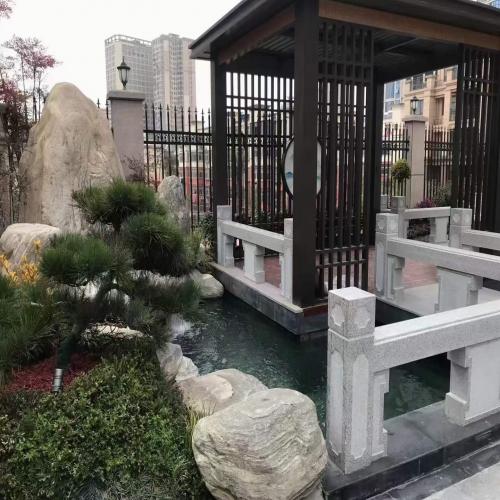 泰山石供应