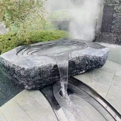黑山石直供