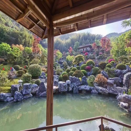黑山石直供