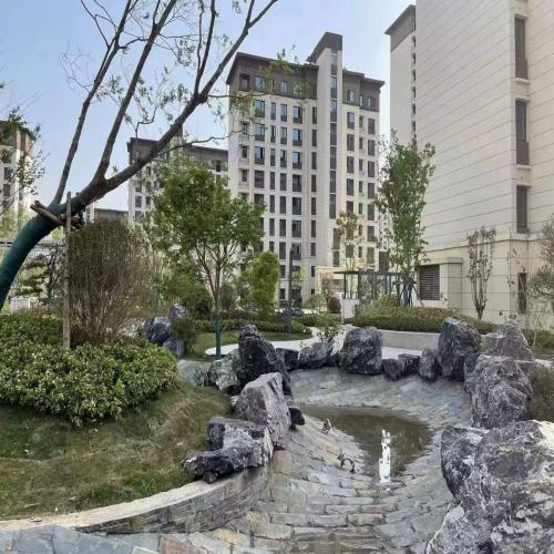 黑山石直供