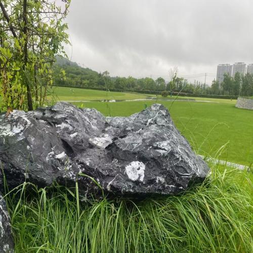黑山石直供