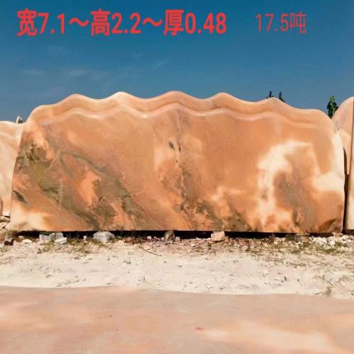 刻字景观石供应