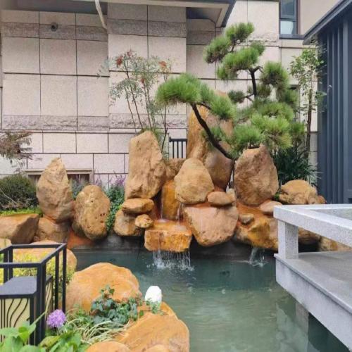 黄蜡石直供