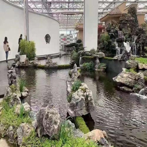 英德石青龙石直供