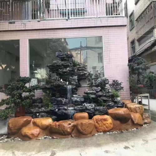 英德石青龙石直供