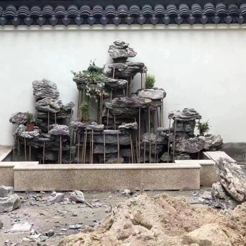 英德石青龙石直供