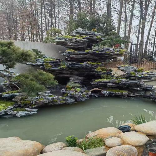 英德石青龙石直供