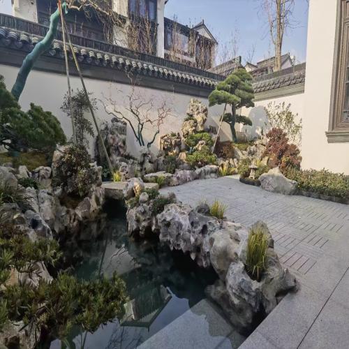 工程案例