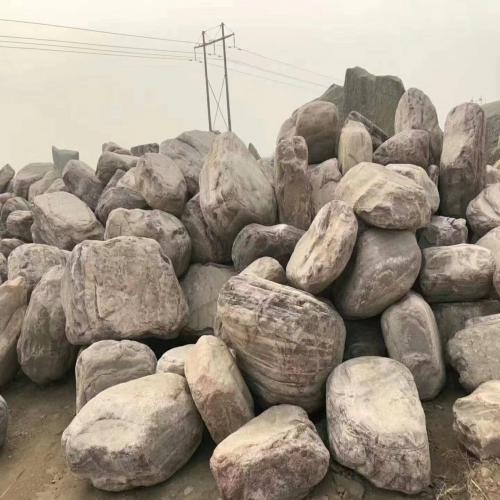 鸿运石直供